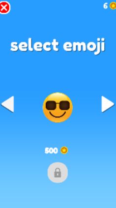 emoticons that slide down - Screenshot 2