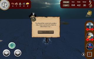 Ship Battle - Screenshot 3