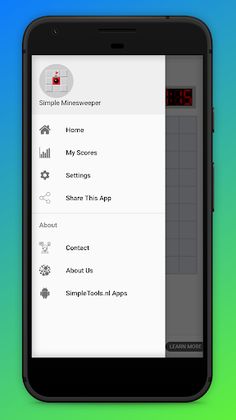 Simple Minesweeper - Screenshot 2