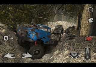 Next Gen 4x4 Offroad Mud Snow - Screenshot 1