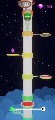 Small Leaps Egg - Screenshot 4