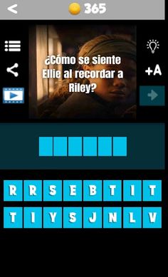 Last of us quiz trivia - Screenshot 4