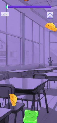 Picky Eater go! - Screenshot 1