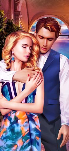 Stories : Choose your fate - Screenshot 2