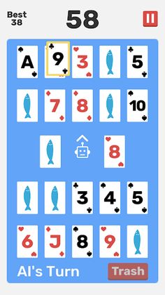 Garbage / Trash - The Friendly - Screenshot 2