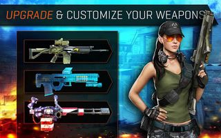 FRONTLINE COMMANDO 2 - Screenshot 2
