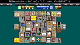Solitile ZEN - Screenshot 3