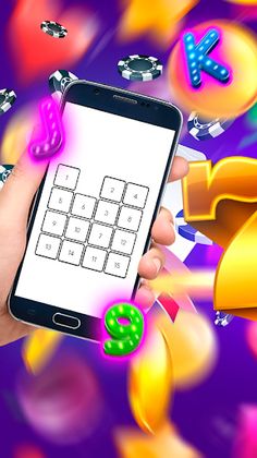 Diamond Blocks - Screenshot 1