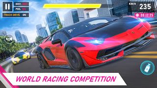 GT Car Racing Game-Action Game - Screenshot 3
