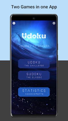 Udoku - Screenshot 3
