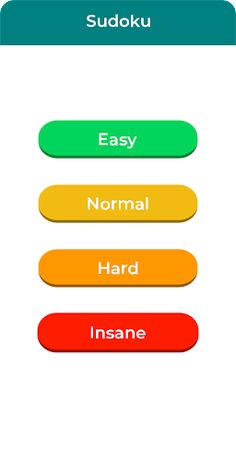 Sudoku - Classic Sudoku - Screenshot 1