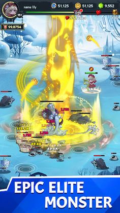 Green's Secret: Idle - Screenshot 4