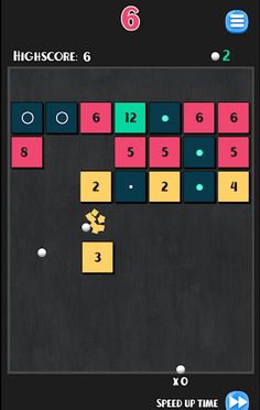 Boom Up - Screenshot 3