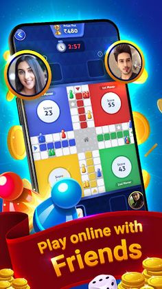 Ludo Gold - Supreludo - Screenshot 3