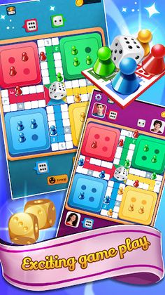 Ludo Cup: Online Board Games - Screenshot 4