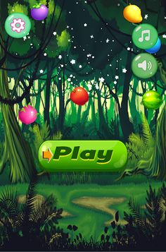 Fruit Candy Bomb - Screenshot 2