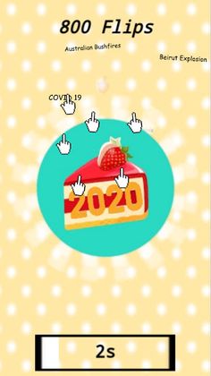 Flip Off 2020 - Screenshot 3