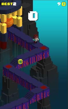 Mixed Games - Screenshot 2