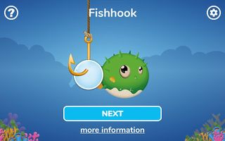 SCUBI SEA STORY - Screenshot 3