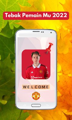 Tebak Pemain MU 2022 - Screenshot 1