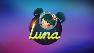 Luna - Screenshot 2