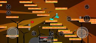 Ghost Mania - Screenshot 2