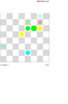 Ball lines v2 - Screenshot 4