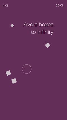 InfiniFinger - Screenshot 2