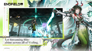 Arknights: Endfield - Screenshot 3