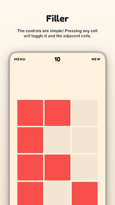 Filler - Lights Out remastered - Screenshot 1