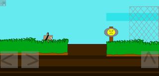 floppa and platform - Screenshot 3