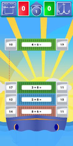 Math discharge - Screenshot 4
