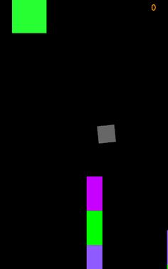Tower Jumper - Screenshot 2