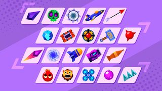 Doll War-Tear All - Screenshot 1