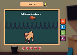 Brain Game - Screenshot 2