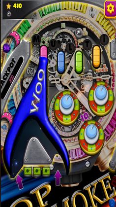 PopSmoke Pinball 2 - Screenshot 3