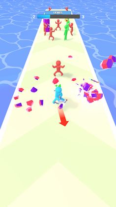 Arrow Trigger - Screenshot 4