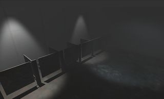 Shadow Stall - Screenshot 2