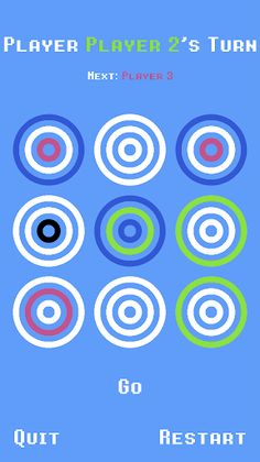 Connection - Screenshot 4