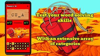 Dynamite Deduction - Screenshot 1