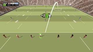 Rugby League Legends '23 - Screenshot 2