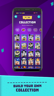 Disney Cubes Play - Screenshot 5