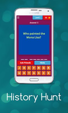 History Hunt - Screenshot 3