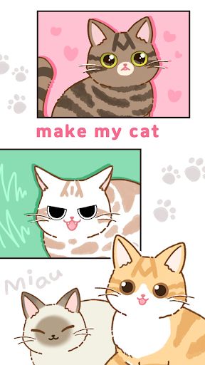 Decorating a cat - Screenshot 2