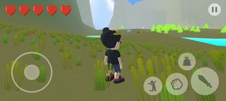 Guerra das Favelas - Screenshot 2