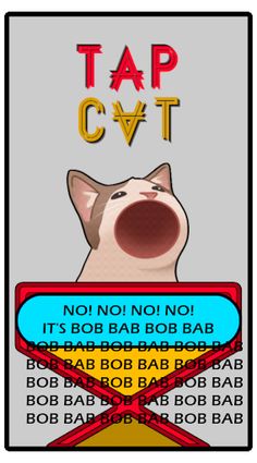 TAP CAT - Screenshot 3