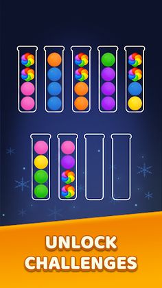 Sort It All - Screenshot 4