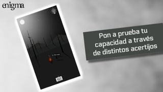 Enigma - Acertijos imposibles - Screenshot 3