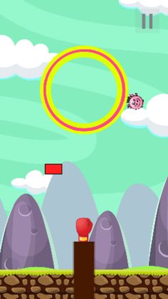 Punch The Piggy - Screenshot 2