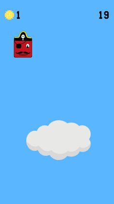 Action Fall - Screenshot 3